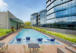 Woods Square (D25), Office #541220501